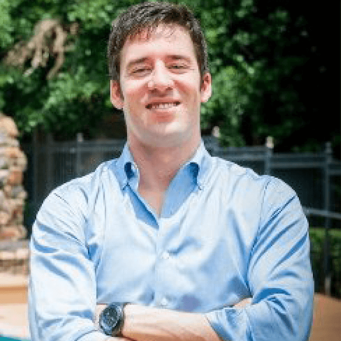 Geoff Frink